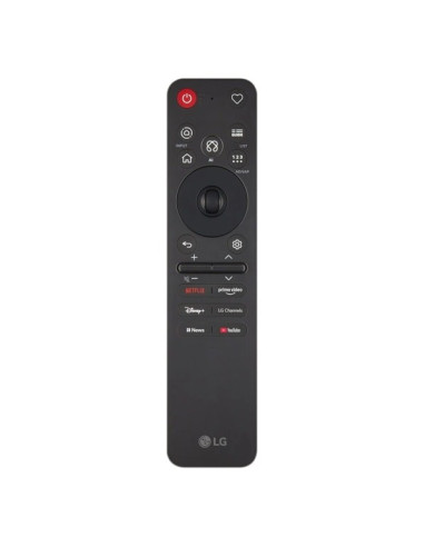 Lg Mr26Ga Pilot Tv Naciśnij Przyciski, Obrotowy