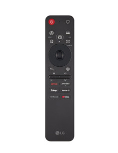 Lg Mr26Ga Pilot Tv Naciśnij Przyciski, Obrotowy 2