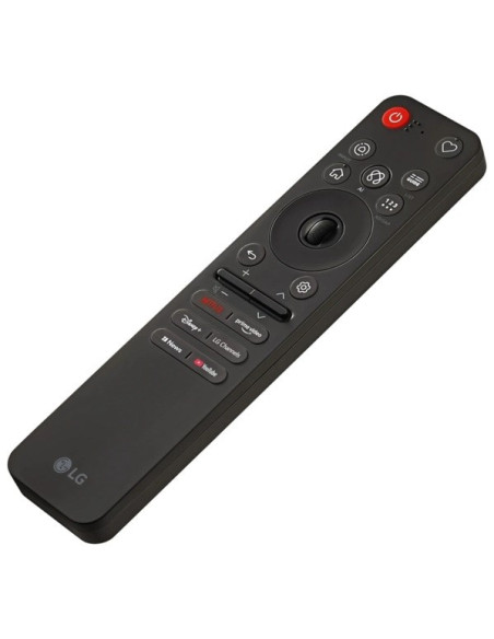 Lg Mr26Ga Pilot Tv Naciśnij Przyciski, Obrotowy