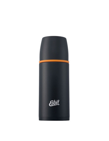 Termos Turystyczny Esbit Classic Vaccum Flask 0,5L - Black