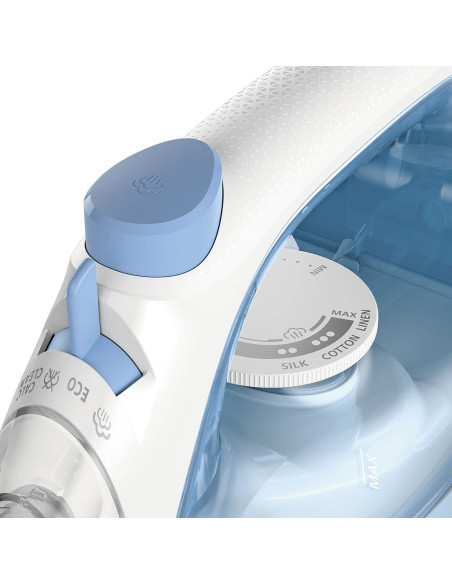 Philips 1000 Series Żelazko Parowe Z Serii 1000 Dst1030/20