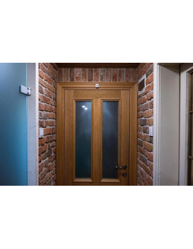 Czujnik Ruchu Pir  Shelly Blu Motion Zb Zigbee 3.0 Bluetooth 5 Le Lux Cr2477, Biały