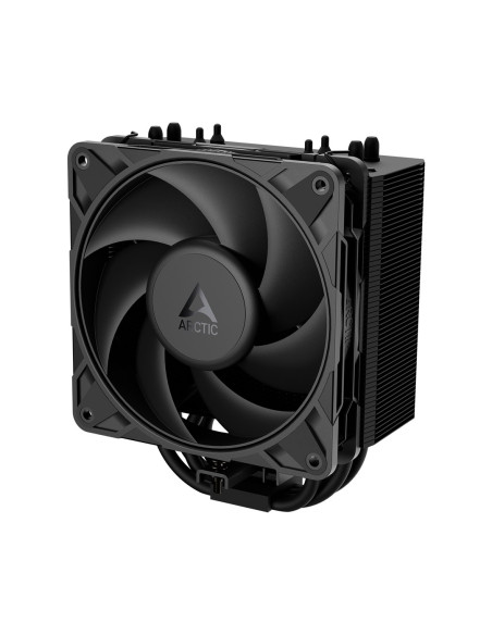 Arctic Freezer 36-S Procesor Chłodnica Powietrza 12 Cm Czarny 1 Szt.