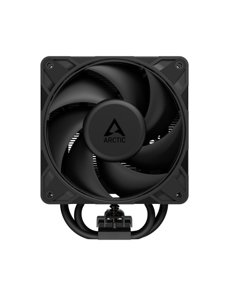 Arctic Freezer 36-S Procesor Chłodnica Powietrza 12 Cm Czarny 1 Szt.