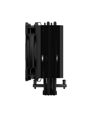 Arctic Freezer 36-S Procesor Chłodnica Powietrza 12 Cm Czarny 1 Szt.