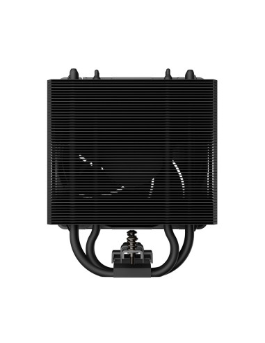 Arctic Freezer 36-S Procesor Chłodnica Powietrza 12 Cm Czarny 1 Szt.