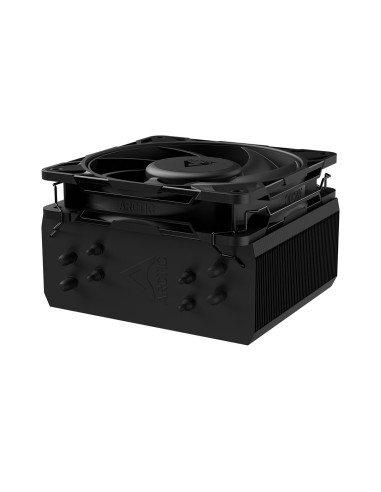 Arctic Freezer 36-S Procesor Chłodnica Powietrza 12 Cm Czarny 1 Szt.