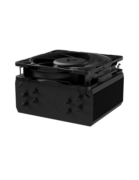Arctic Freezer 36-S Procesor Chłodnica Powietrza 12 Cm Czarny 1 Szt.