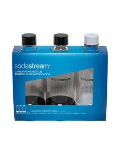Sodastream 2260525 Akcesoria Do Saturatorów Butelka Karbonizowana 2