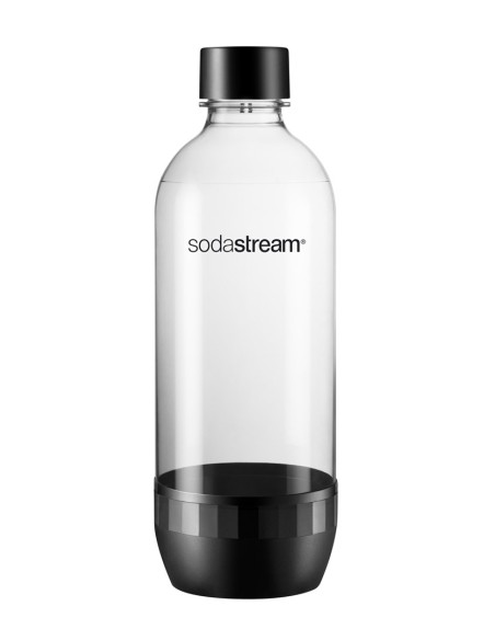 Sodastream 2260525 Akcesoria Do Saturatorów Butelka Karbonizowana