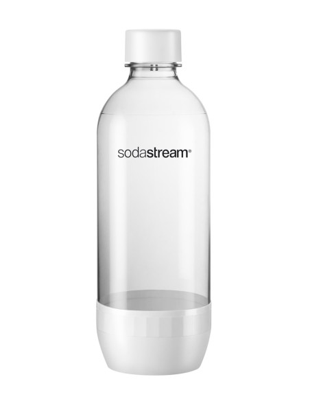 Sodastream 2260525 Akcesoria Do Saturatorów Butelka Karbonizowana