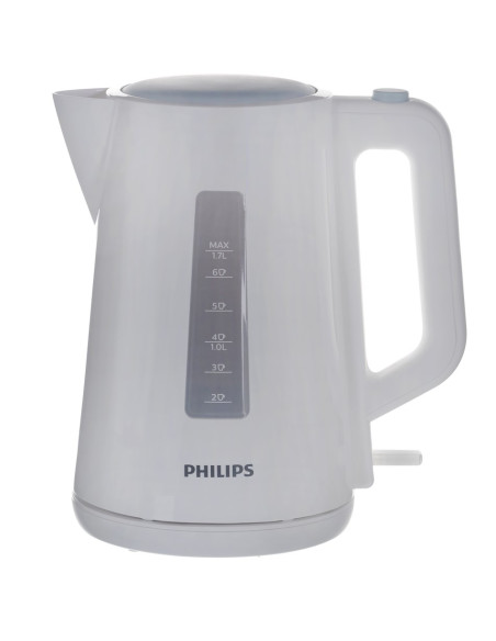 Czajnik Elektryczny Philips Hd 9318/70