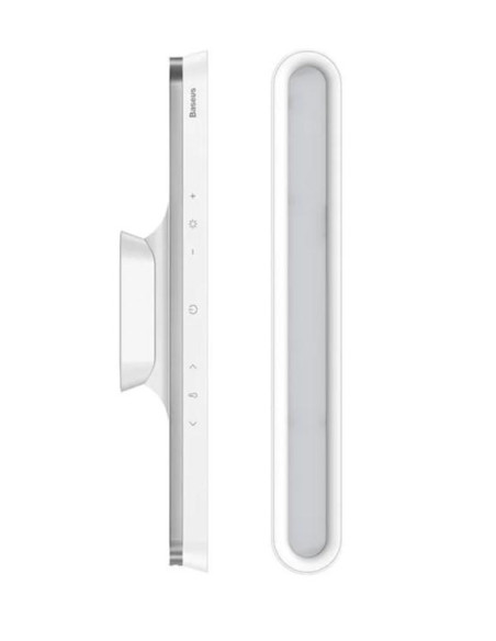 Baseus Dgxc-02 Lampa Stołowa Led Biały