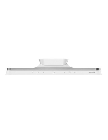 Baseus Dgxc-02 Lampa Stołowa Led Biały