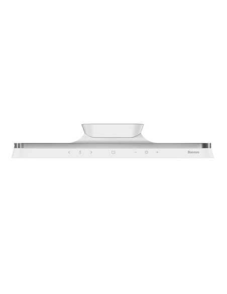 Baseus Dgxc-02 Lampa Stołowa Led Biały