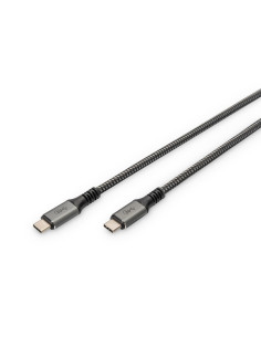 Digitus Kabel Połączeniowy Usb-C 4.0 - Usb-C, 3 M 2