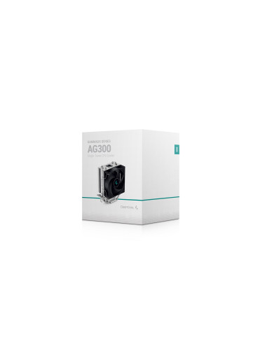 Chłodzenie Deepcool Ag300