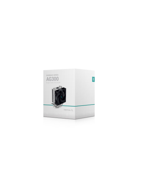 Chłodzenie Deepcool Ag300