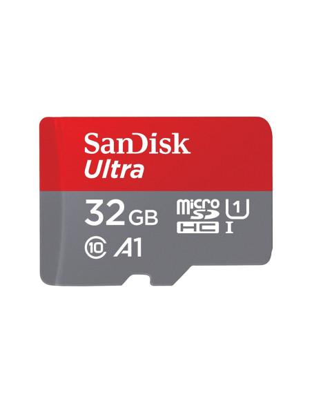 Sandisk Ultra Memory Card 32 Gb