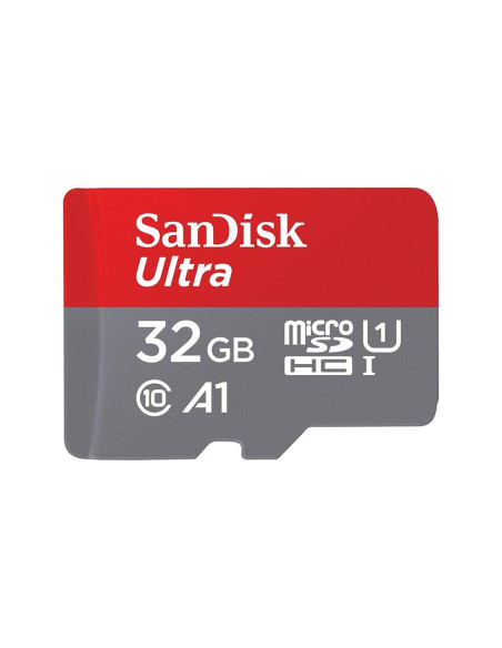 Sandisk Ultra Memory Card 32 Gb