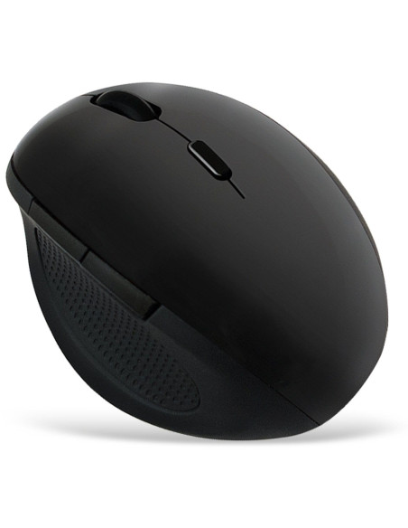 Logilink Id0139 Myszka Biuro Dla Praworęcznych Rf Wireless Optyczny 1600 Dpi