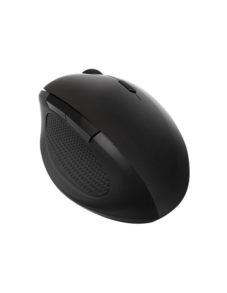 Logilink Id0139 Myszka Biuro Dla Praworęcznych Rf Wireless Optyczny 1600 Dpi