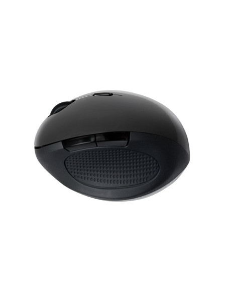 Logilink Id0139 Myszka Biuro Dla Praworęcznych Rf Wireless Optyczny 1600 Dpi