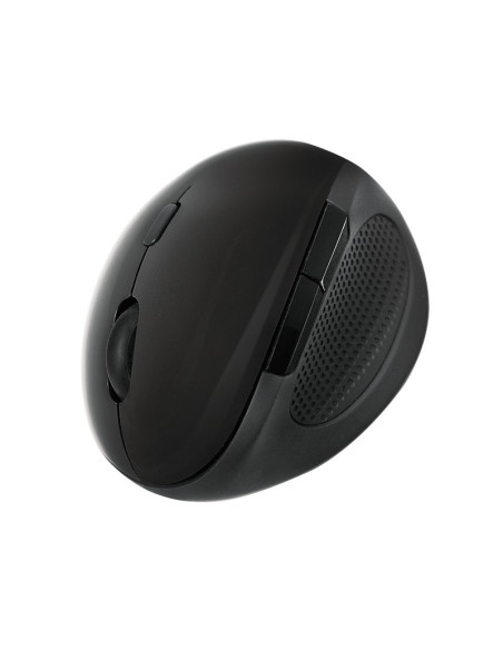 Logilink Id0139 Myszka Biuro Dla Praworęcznych Rf Wireless Optyczny 1600 Dpi
