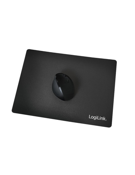 Logilink Id0139 Myszka Biuro Dla Praworęcznych Rf Wireless Optyczny 1600 Dpi
