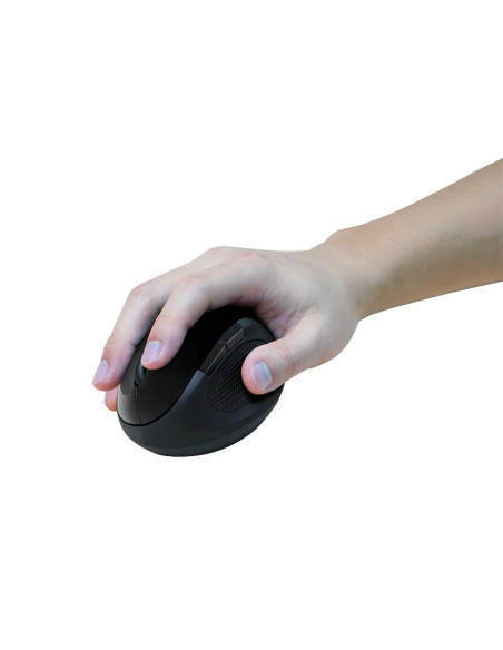 Logilink Id0139 Myszka Biuro Dla Praworęcznych Rf Wireless Optyczny 1600 Dpi