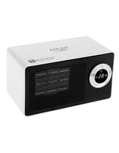 Termowentylator Ceramiczny Adler Ad 7746 2