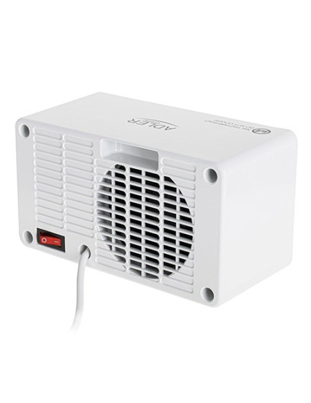 Termowentylator Ceramiczny Adler Ad 7746
