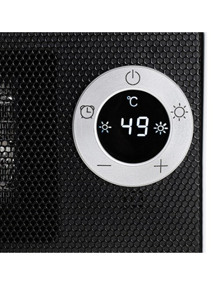 Termowentylator Ceramiczny Adler Ad 7746