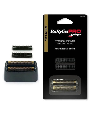 Głowica Do Golarek Babyliss Fxrf2Gse