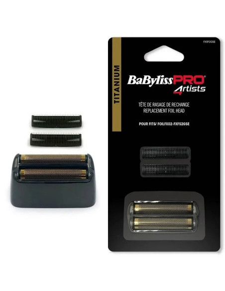 Głowica Do Golarek Babyliss Fxrf2Gse