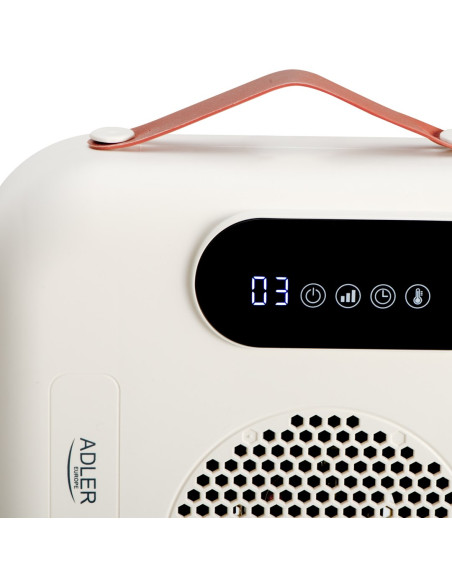 Termowentylator Adler Ad 7756