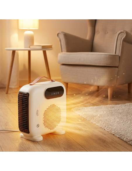 Termowentylator Adler Ad 7756