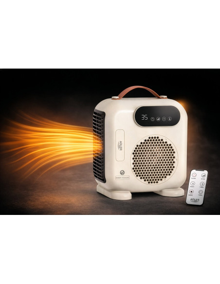 Termowentylator Adler Ad 7756