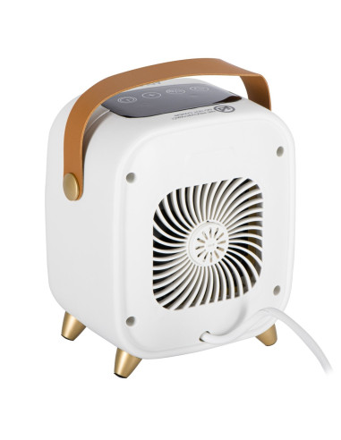 Termowentylator Ceramiczny Adler Ad 7762