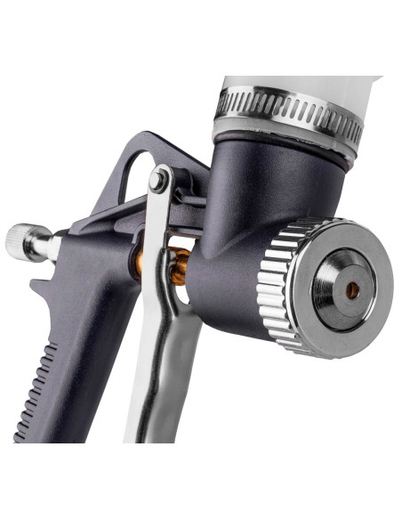 Pistolet Pneumatyczny Do Tynkowania 5L Wuber