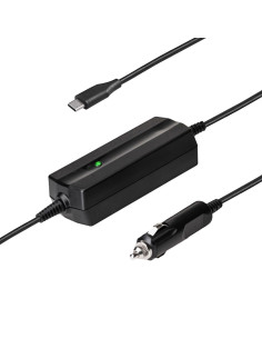Akyga Zasilacz Samochodowy 5-20V / 3-3.25A 65W Usb-C Pd Ak-Nd-83
