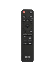 Savio Pilot Uniwersalny/Zamiennik Do Tv Lg Rc-29 2