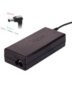 Zasilacz Sieciowy Akyga Ak-Nd-28 Do Notebooka Acer (12 V  6,0 A  72W  5.5 Mm X 2.5 Mm)