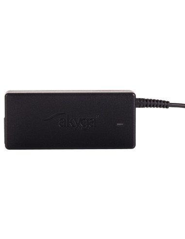 Zasilacz Sieciowy Akyga Ak-Nd-28 Do Notebooka Acer (12 V  6,0 A  72W  5.5 Mm X 2.5 Mm)