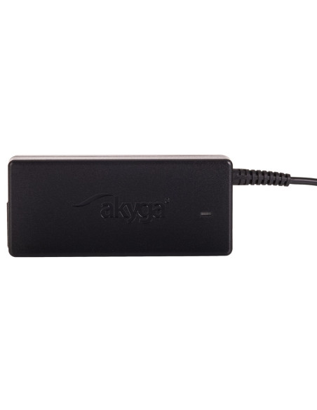 Zasilacz Sieciowy Akyga Ak-Nd-28 Do Notebooka Acer (12 V  6,0 A  72W  5.5 Mm X 2.5 Mm)