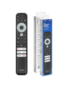 Savio Pilot Uniwersalny/Zamiennik Do Tv Tcl Rc-31