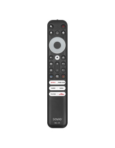 Savio Pilot Uniwersalny/Zamiennik Do Tv Tcl Rc-31 2