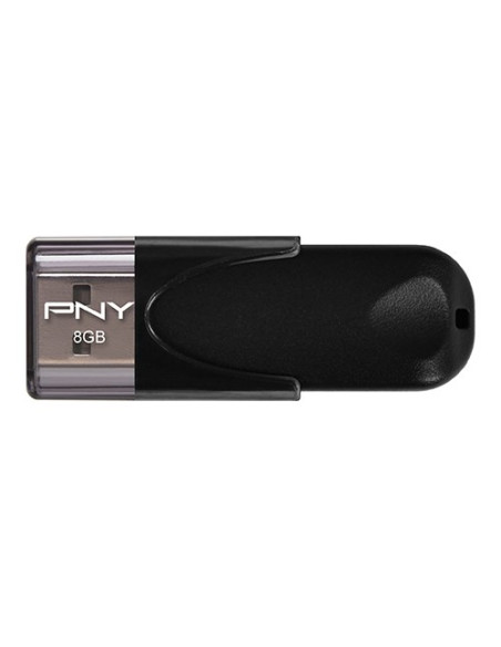 Pamięć Usb Flash Pny Attache 4 Usb 2.0 8Gb