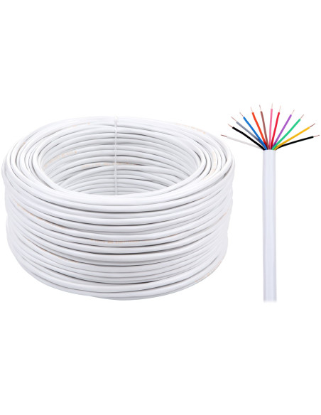 Kabel Ytdy-12X0.5/Ek Elektrokabel