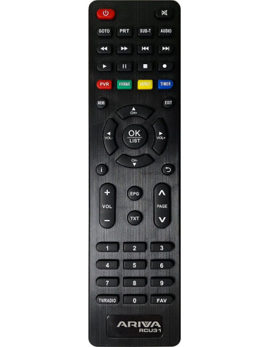 Ferguson Ariva T30